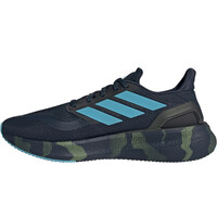 adidas zapatilla running hombre Pureboost 5 Running puntera