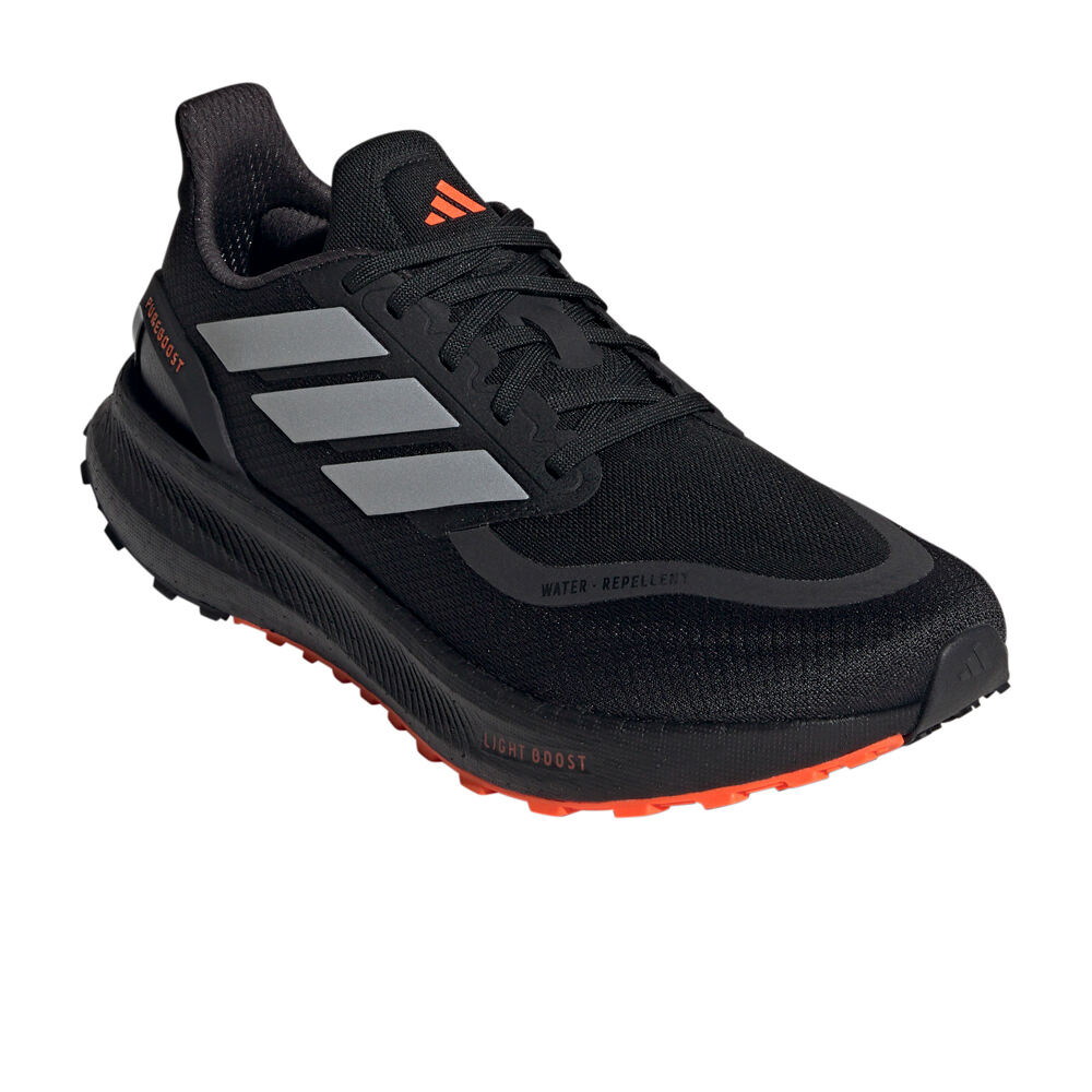 adidas zapatilla running hombre PUREBOOST 5 TR lateral interior