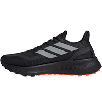 adidas zapatilla running hombre PUREBOOST 5 TR puntera