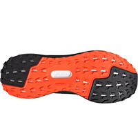 adidas zapatilla running hombre PUREBOOST 5 TR vista superior