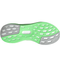 adidas zapatilla running hombre PUREBOOST 5 vista superior