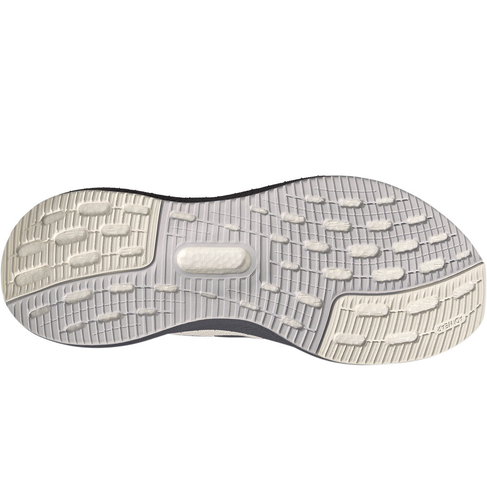 adidas zapatilla running hombre PUREBOOST 5 vista superior