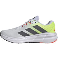 adidas zapatilla running hombre QUESTAR 3 M puntera