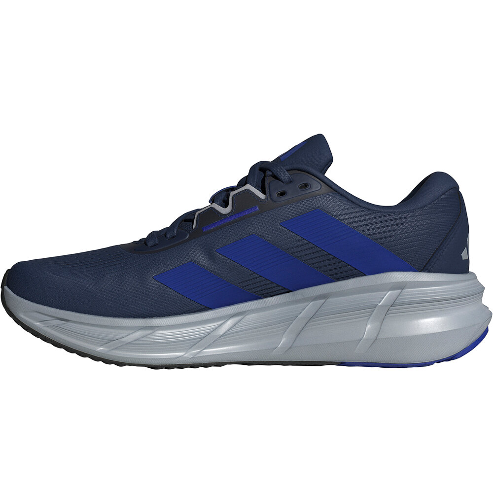 adidas zapatilla running hombre QUESTAR 3 M puntera