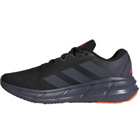 adidas zapatilla running hombre QUESTAR 3 puntera