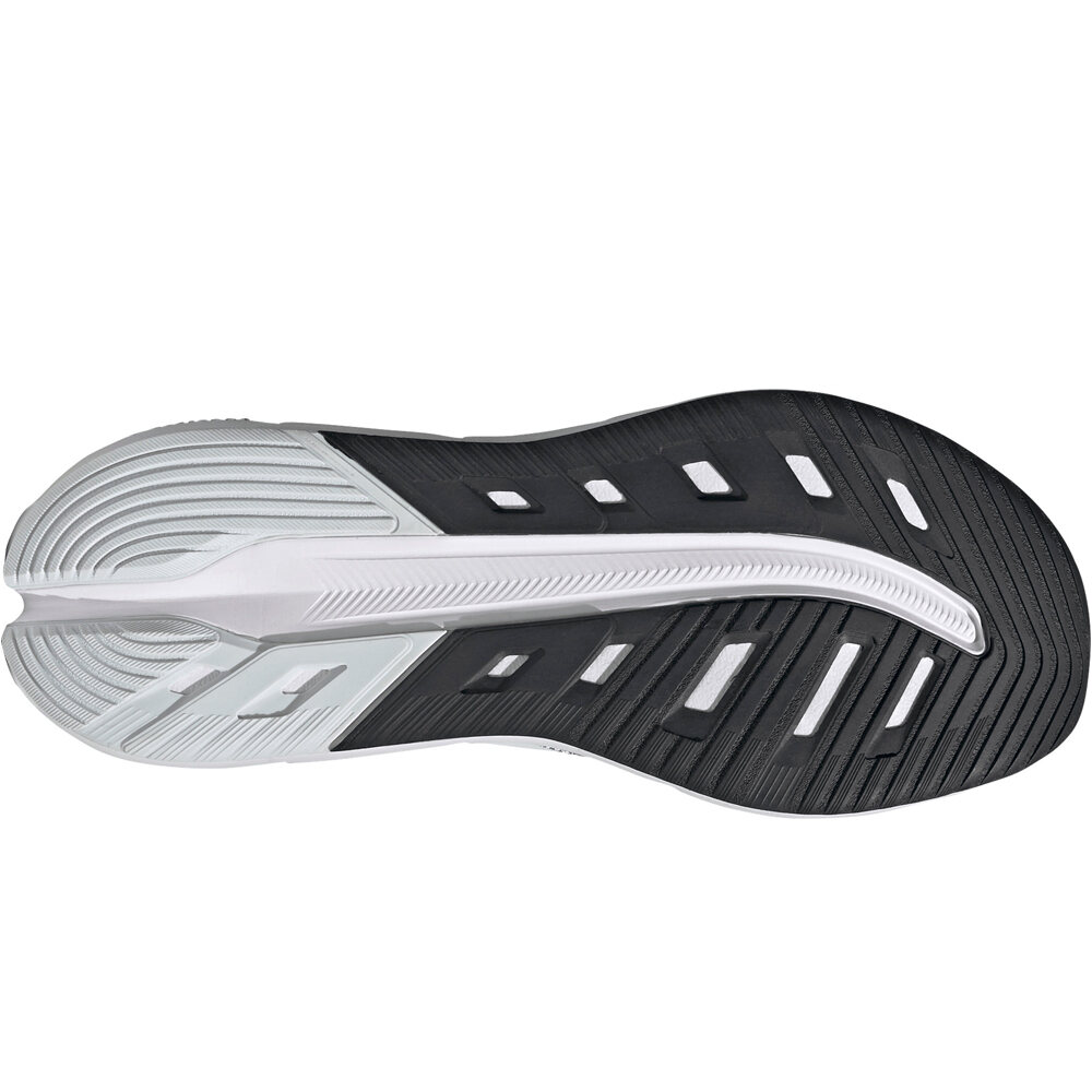 adidas zapatilla running hombre QUESTAR 3 vista superior