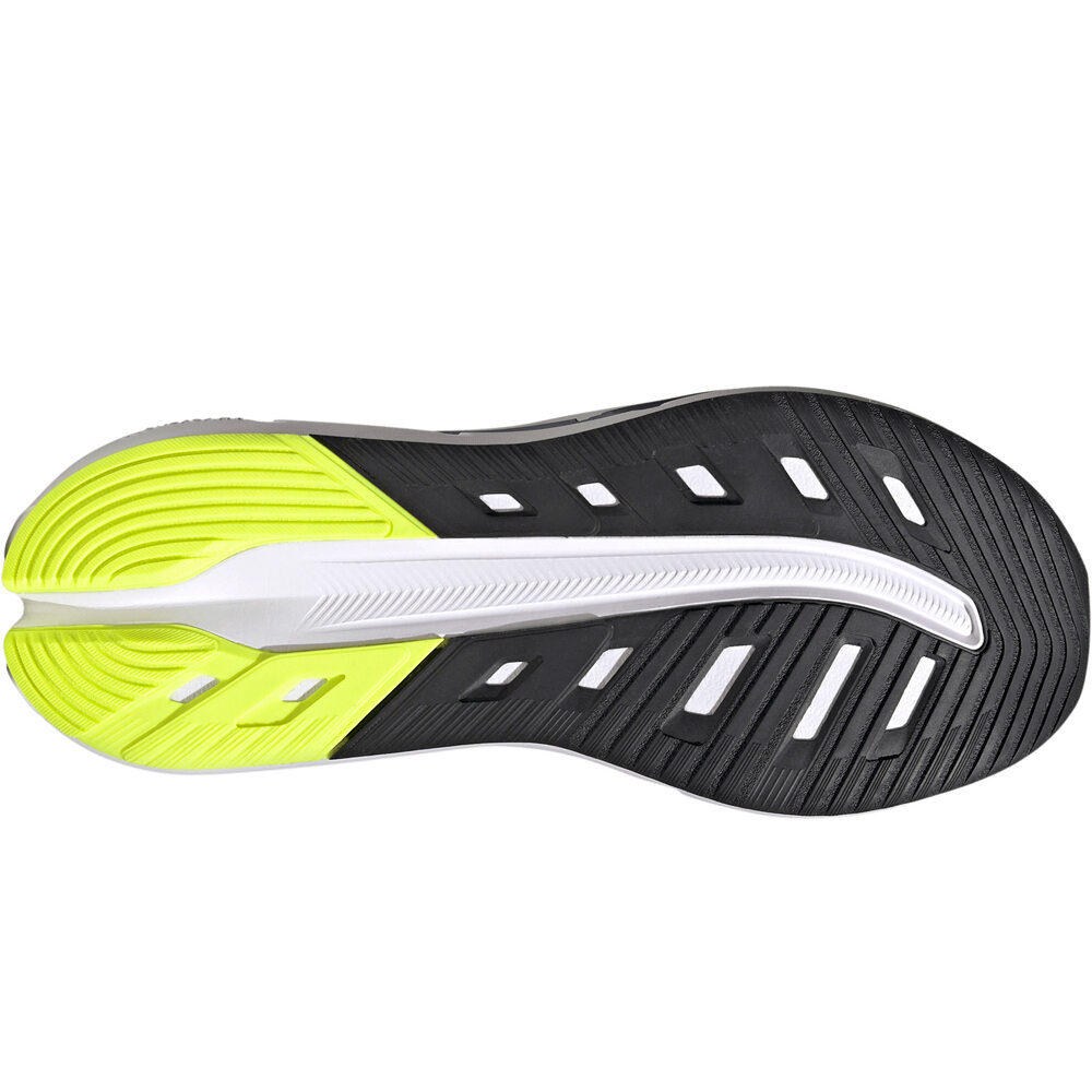 adidas zapatilla running hombre QUESTAR 3 vista superior