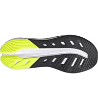 adidas zapatilla running hombre QUESTAR 3 vista superior