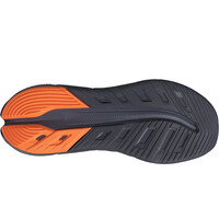adidas zapatilla running hombre QUESTAR 3 vista superior