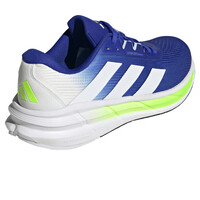 adidas zapatilla running hombre QUESTAR 3 vista trasera
