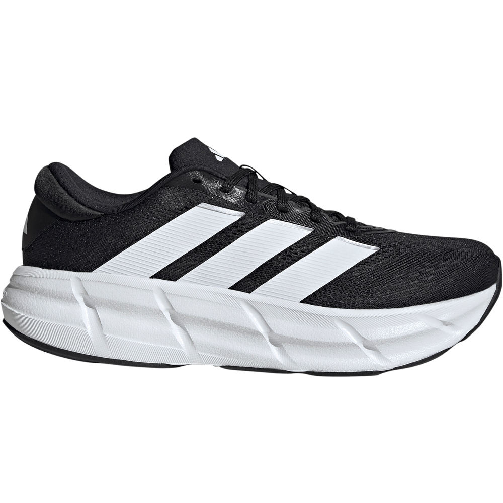 adidas zapatilla running hombre QUESTAR 4 M lateral exterior
