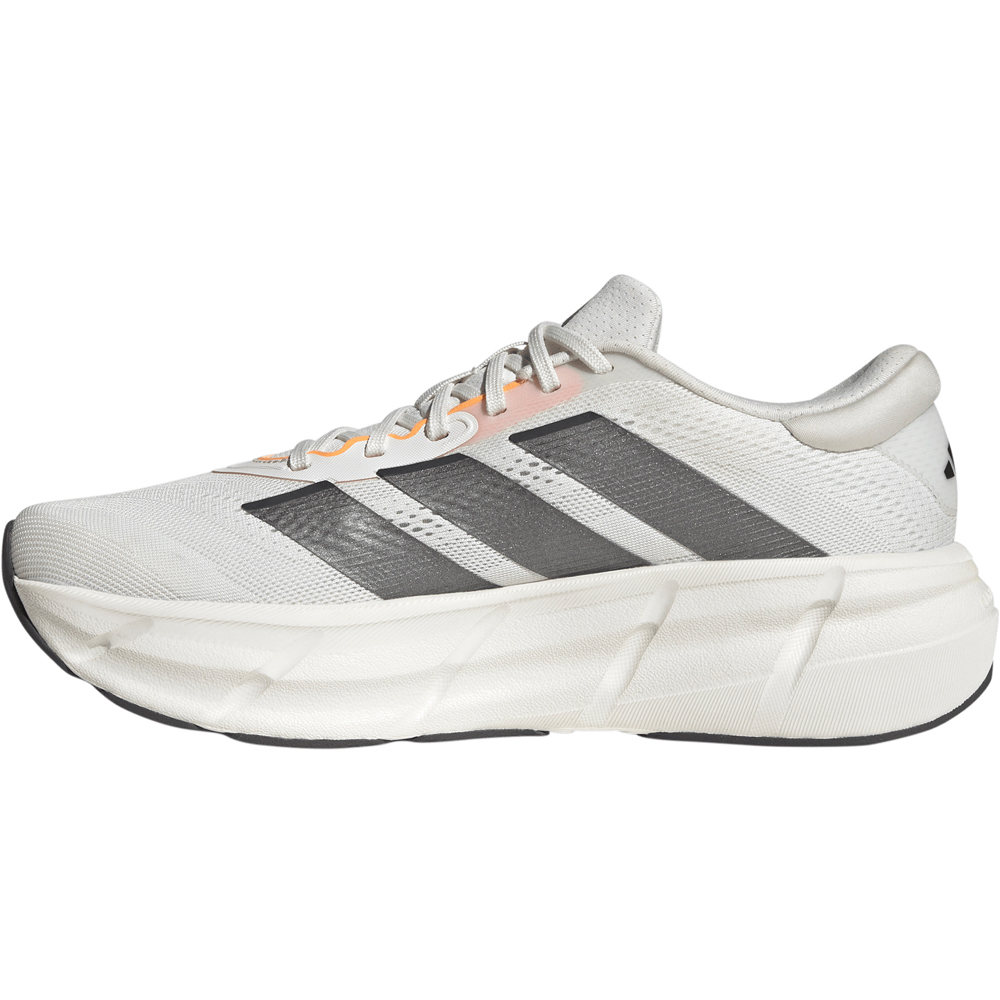 adidas zapatilla running hombre QUESTAR 4 M puntera