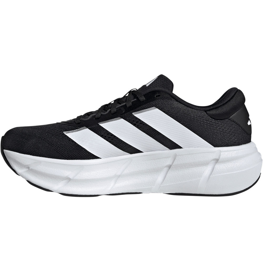 adidas zapatilla running hombre QUESTAR 4 M puntera