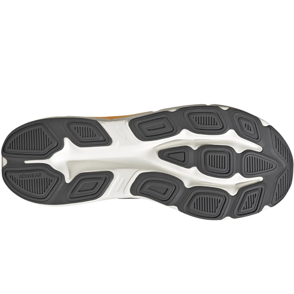 adidas zapatilla running hombre QUESTAR 4 M vista superior