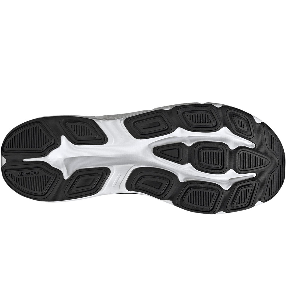 adidas zapatilla running hombre QUESTAR 4 M vista superior