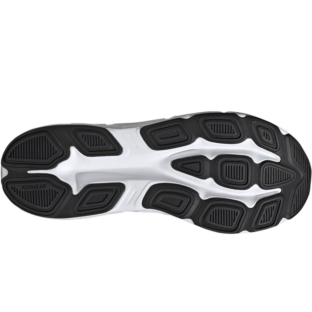 adidas zapatilla running hombre QUESTAR 4 M vista superior