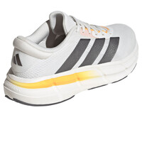adidas zapatilla running hombre QUESTAR 4 M vista trasera