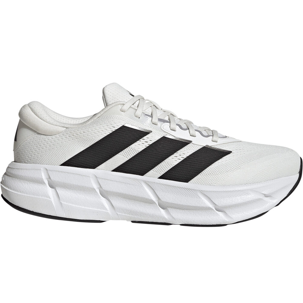 adidas zapatilla running hombre QUESTAR 4 RUNNING lateral exterior