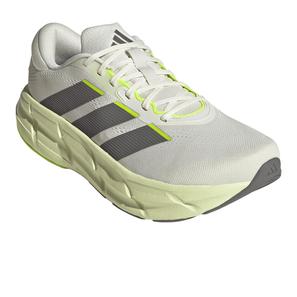 adidas zapatilla running hombre QUESTAR 4 RUNNING lateral interior