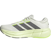 adidas zapatilla running hombre QUESTAR 4 RUNNING puntera