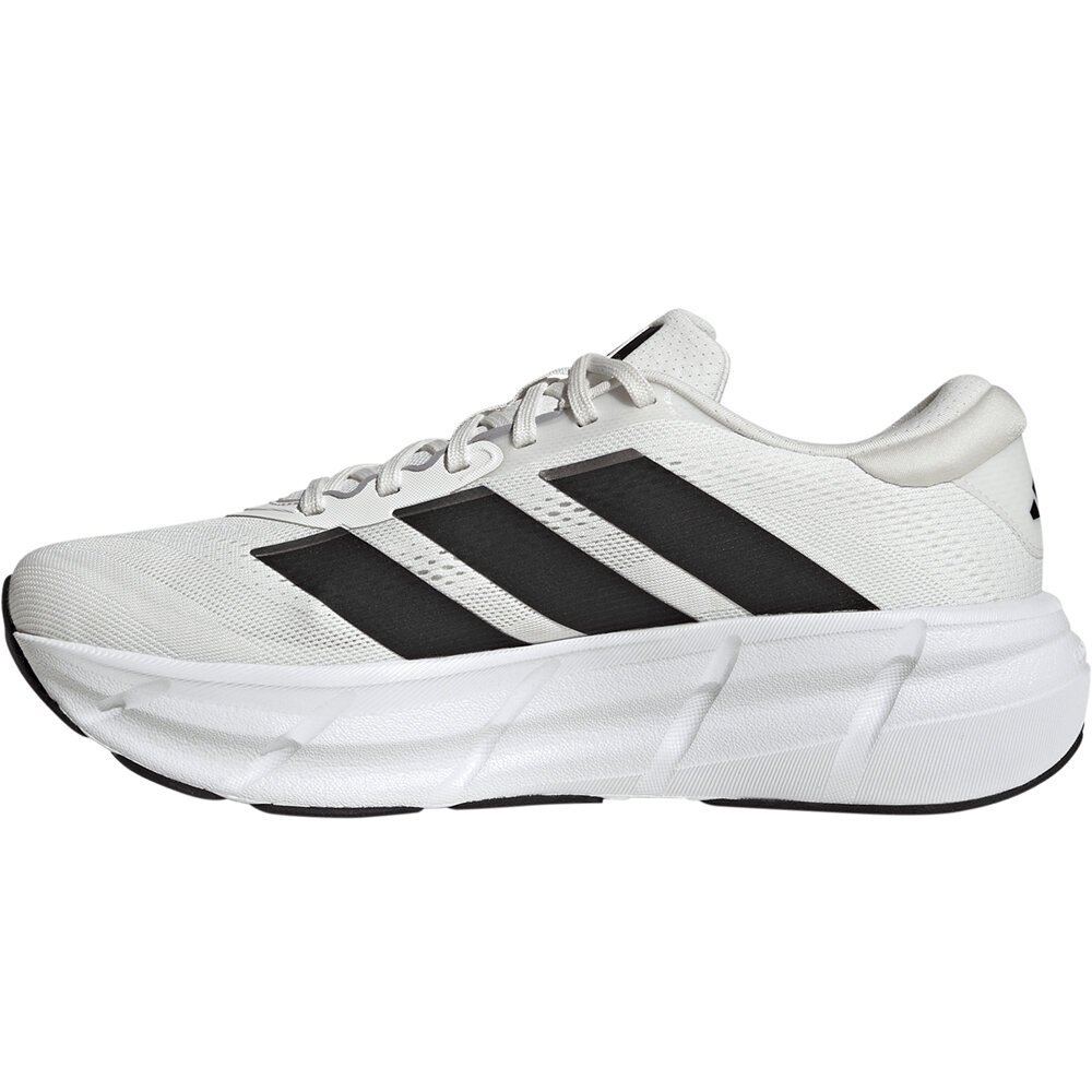 adidas zapatilla running hombre QUESTAR 4 RUNNING puntera
