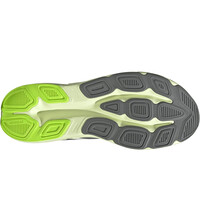adidas zapatilla running hombre QUESTAR 4 RUNNING vista superior