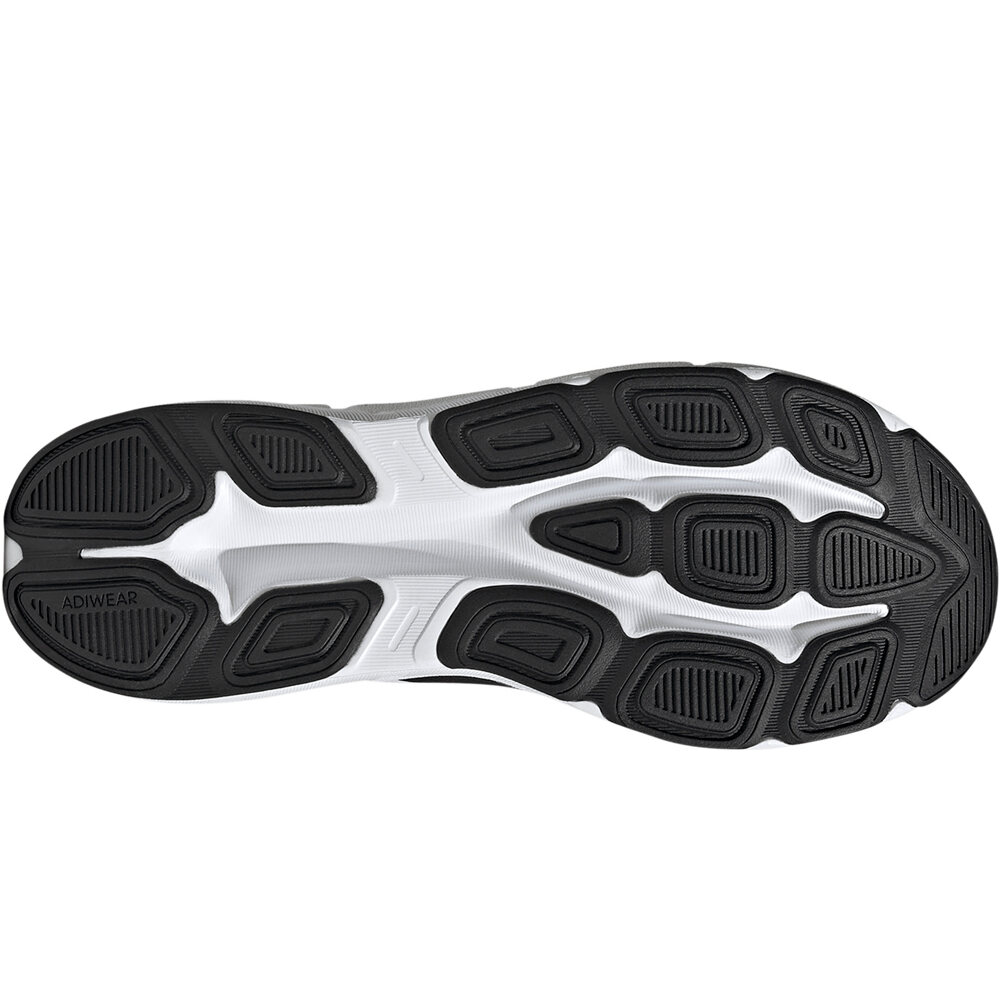 adidas zapatilla running hombre QUESTAR 4 RUNNING vista superior