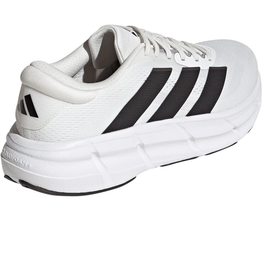 adidas zapatilla running hombre QUESTAR 4 RUNNING vista trasera
