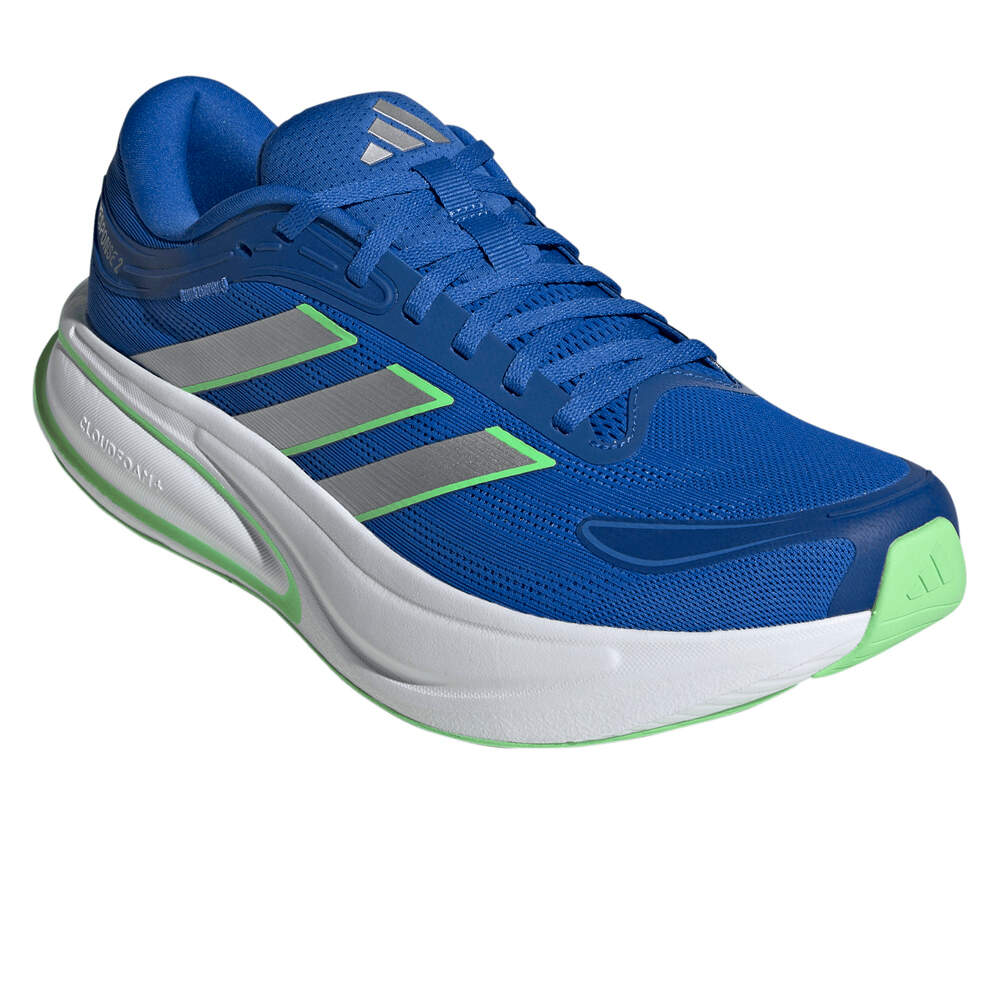 adidas zapatilla running hombre RESPONSE 2 lateral interior