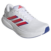 adidas zapatilla running hombre RESPONSE 2 lateral interior