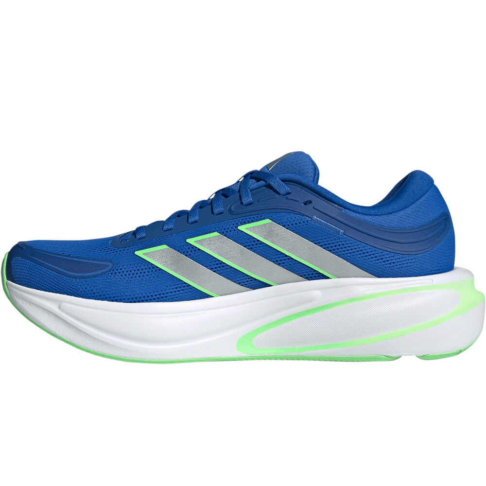 adidas zapatilla running hombre RESPONSE 2 puntera