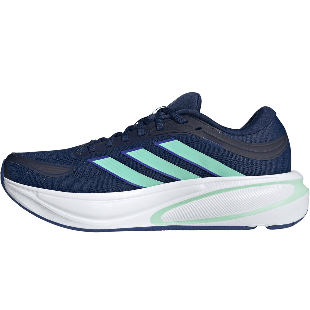adidas zapatilla running hombre RESPONSE 2 puntera