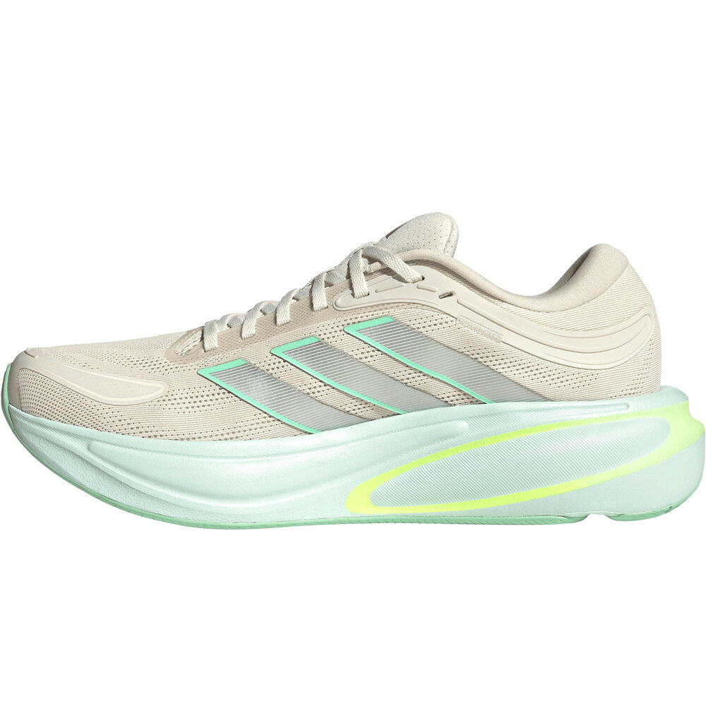 adidas zapatilla running hombre RESPONSE 2 puntera