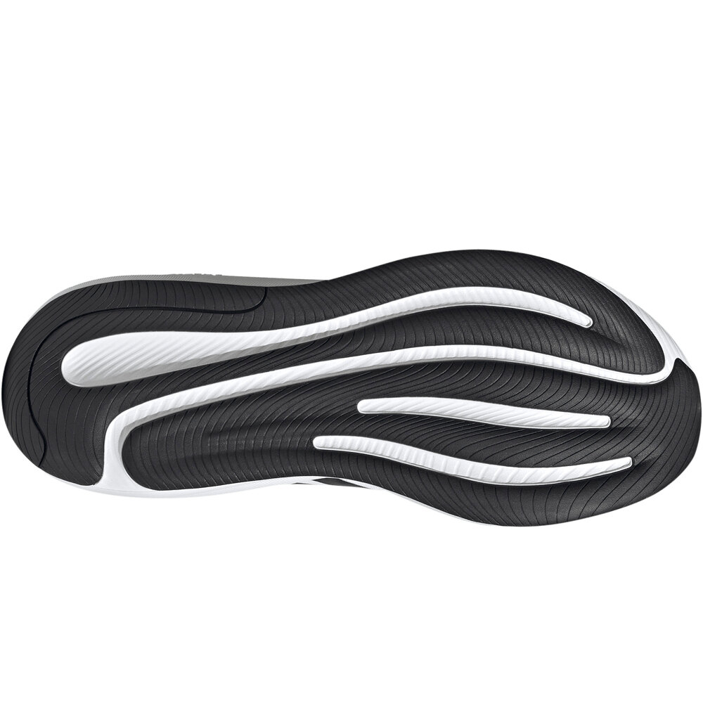 adidas zapatilla running hombre RESPONSE 2 vista superior