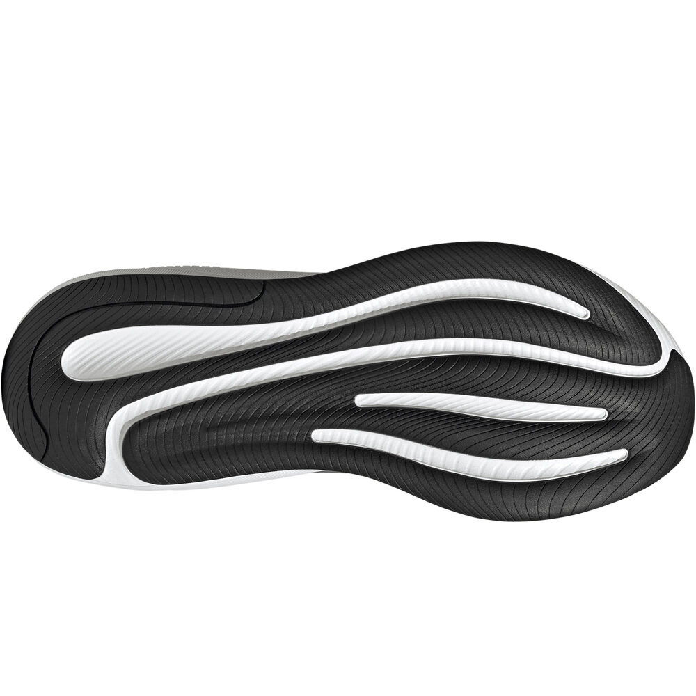 adidas zapatilla running hombre RESPONSE 2 vista superior