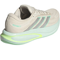 adidas zapatilla running hombre RESPONSE 2 vista trasera