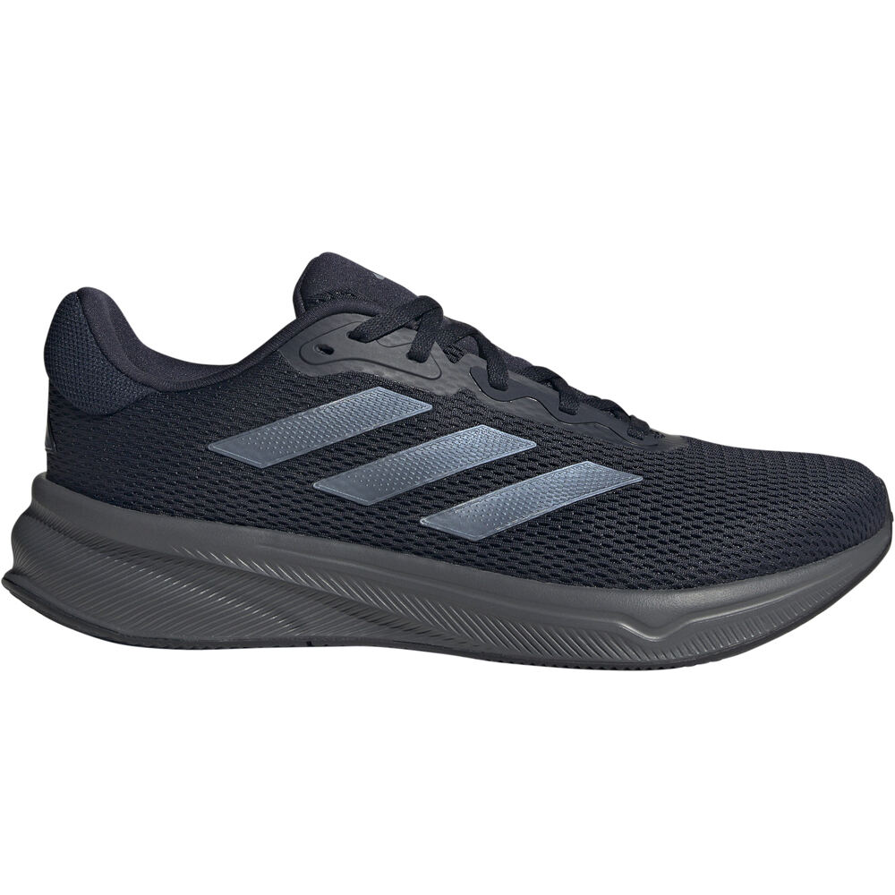 adidas zapatilla running hombre RESPONSE lateral exterior