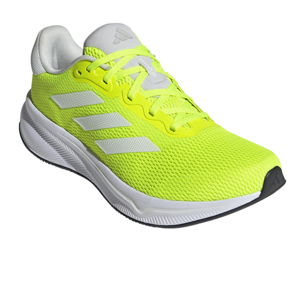 adidas zapatilla running hombre RESPONSE lateral interior