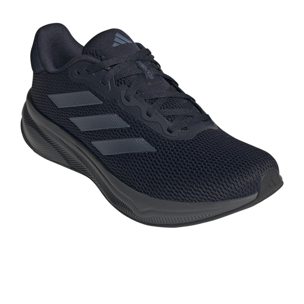 adidas zapatilla running hombre RESPONSE lateral interior