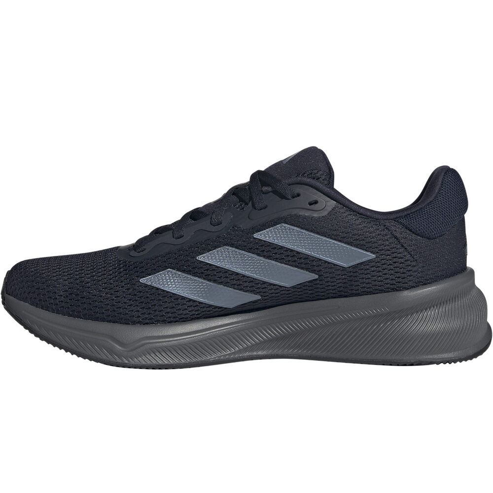 adidas zapatilla running hombre RESPONSE puntera