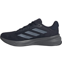 adidas zapatilla running hombre RESPONSE puntera