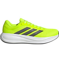 adidas zapatilla running hombre RESPONSE RUNNER 2 lateral exterior