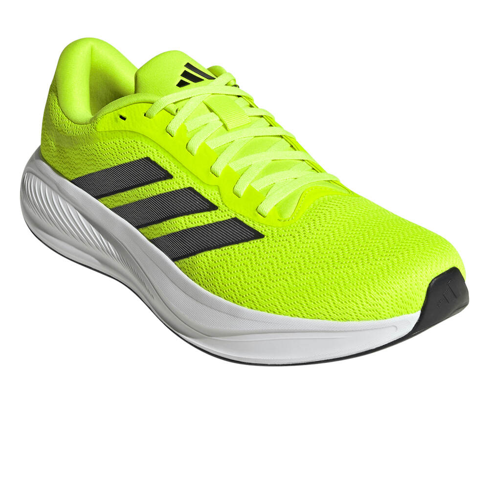 adidas zapatilla running hombre RESPONSE RUNNER 2 lateral interior