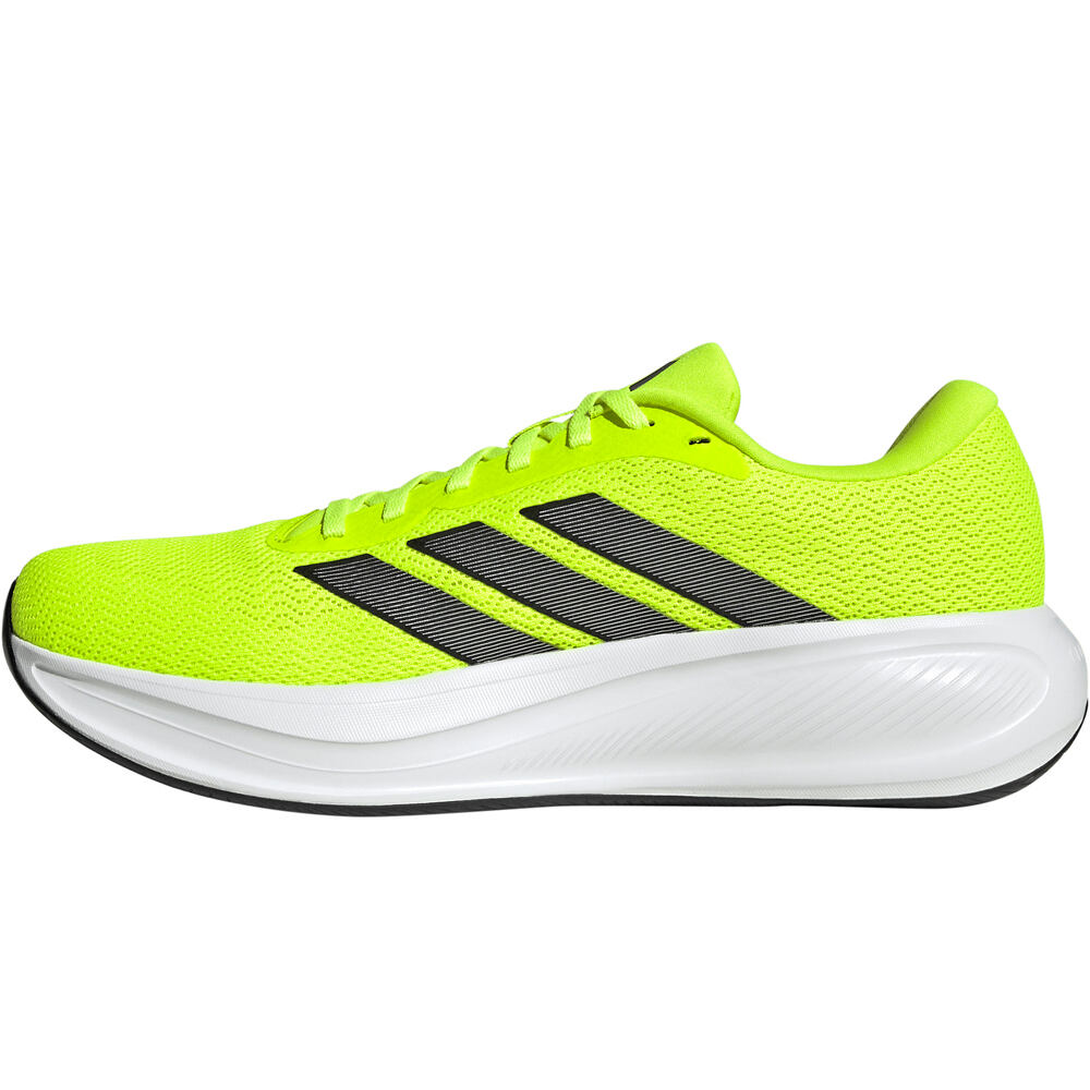 adidas zapatilla running hombre RESPONSE RUNNER 2 puntera
