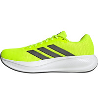 adidas zapatilla running hombre RESPONSE RUNNER 2 puntera