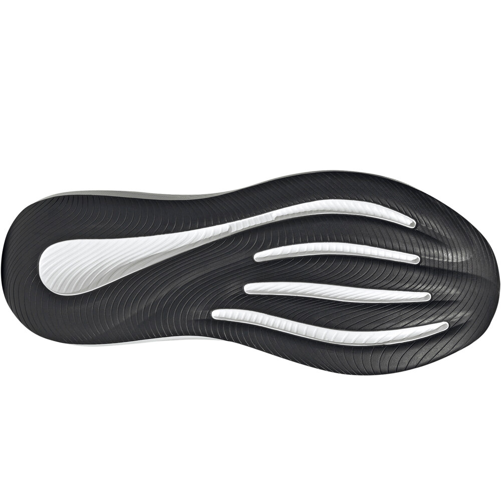 adidas zapatilla running hombre RESPONSE RUNNER 2 vista superior