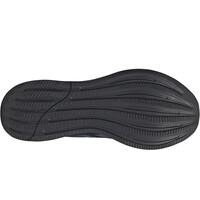 adidas zapatilla running hombre RESPONSE vista superior