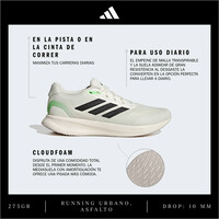 adidas zapatilla running hombre RUNFALCON 5 06