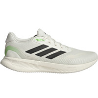 adidas zapatilla running hombre RUNFALCON 5 lateral exterior