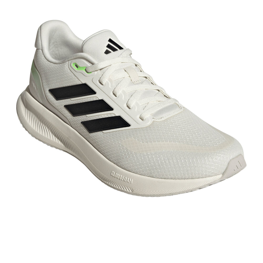 adidas zapatilla running hombre RUNFALCON 5 lateral interior